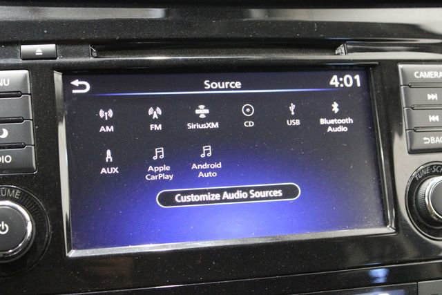 Used 2020 Nissan Rogue SV FWD image 32