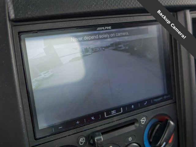 New 2025 Chevrolet Low Cab Forward 5500XG image 13