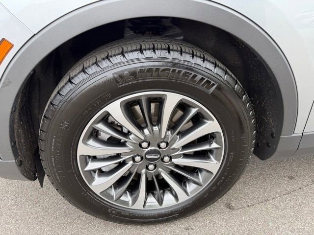 Used 2023 Lincoln Nautilus AWD w/ Premium Package image 41