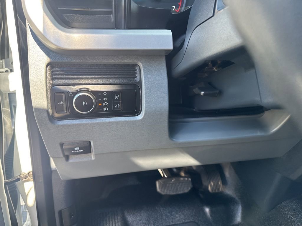 Used 2023 Ford F250 XL w/ XL Chrome Package image 11