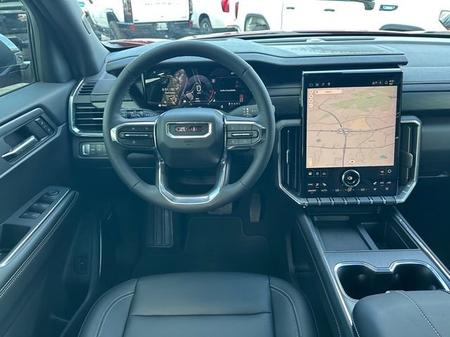 New 2026 GMC Acadia Elevation w/ Black Edition image 18