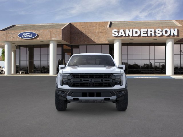 New 2026 Ford F150 Raptor image 7