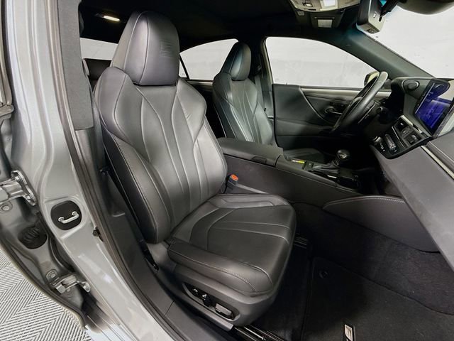Used 2023 Lexus ES 350 F Sport w/ Accessory Package (Z2) image 30