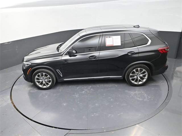 Used 2020 BMW X5 xDrive40i w/ Premium Package image 22