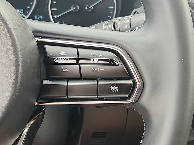 Used 2025 MAZDA CX-90 3.3 Turbo w/ Preferred Package AWD/4WD image 22