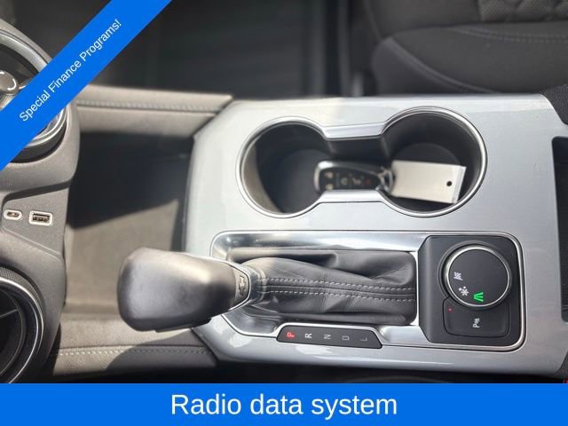 Used 2020 Chevrolet Blazer LT image 20