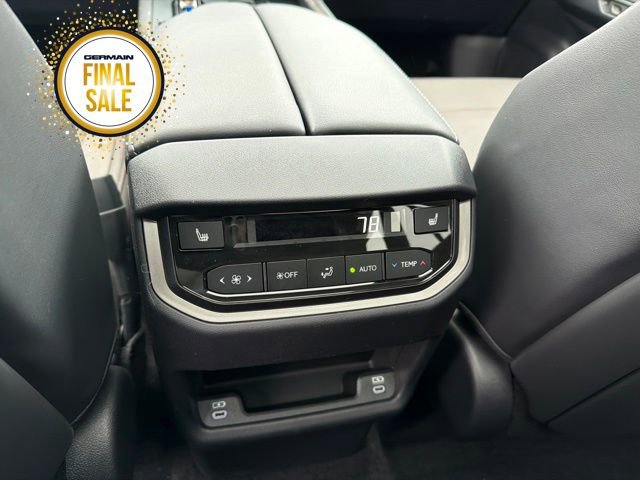 New 2026 Lexus TX 350 AWD image 16