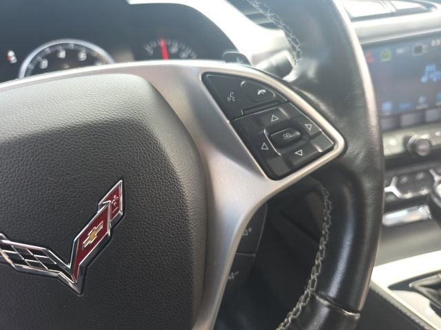 Used 2017 Chevrolet Corvette Grand Sport RWD image 25