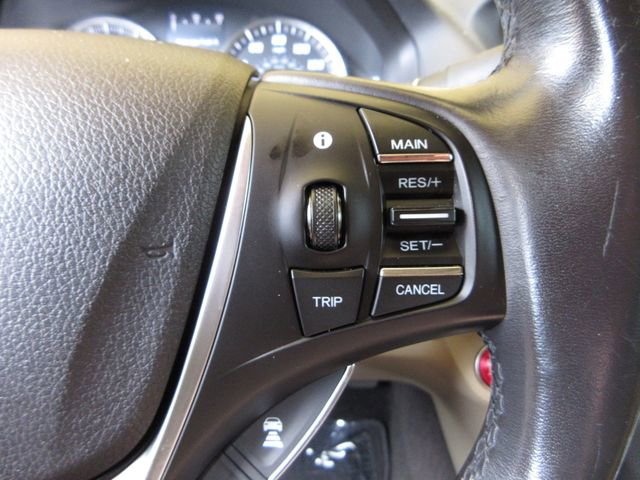 Used 2018 Acura TLX 3.5L V6 image 16