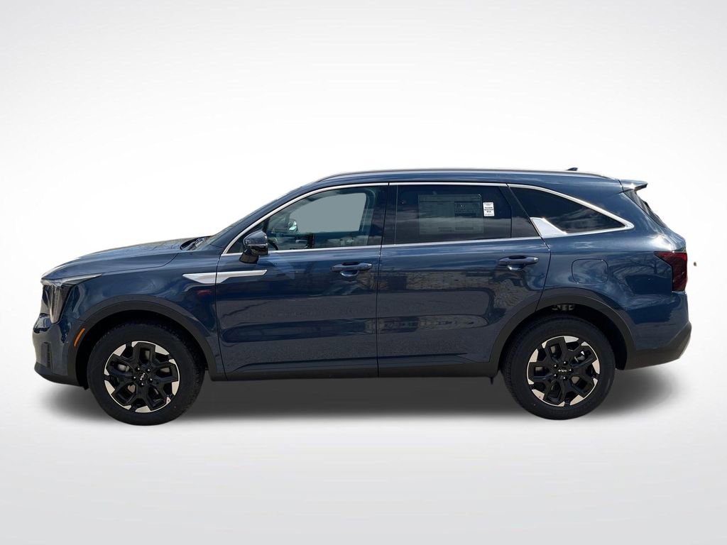 New 2026 Kia Sorento S AWD/4WD image 2