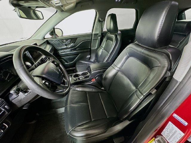 Used 2022 Lincoln Corsair AWD w/ Equipment Group 101A image 27