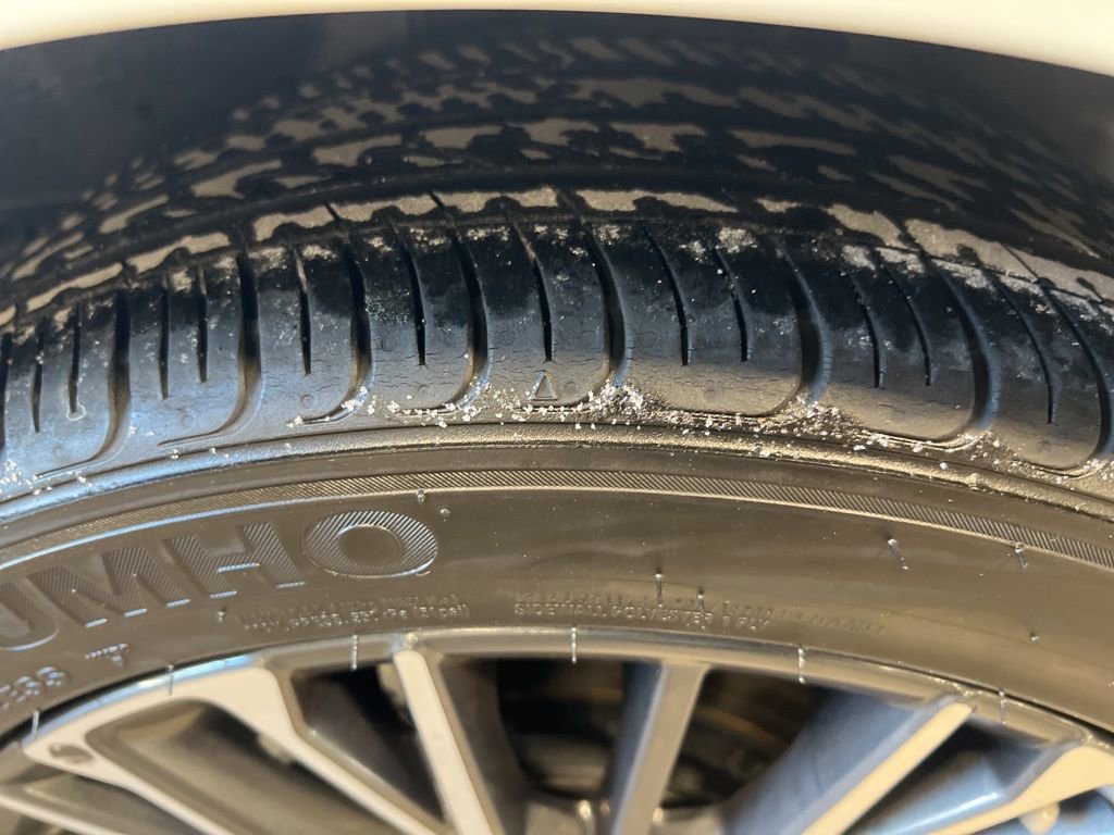 Certified 2024 Kia Forte GT-Line w/ GT-Line Premium Package image 42