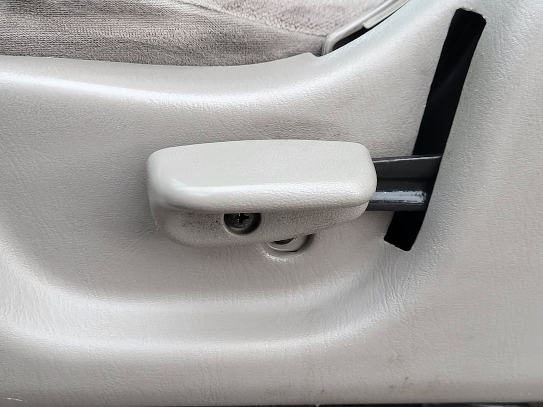 Used 2002 Toyota Tacoma 4x4 Xtracab V6 image 12