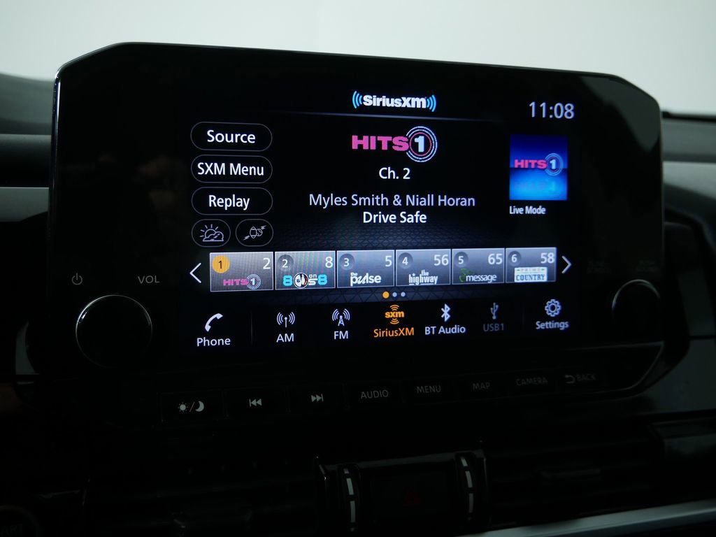 Used 2023 Nissan Pathfinder Platinum w/ Cargo Package AWD/4WD image 29