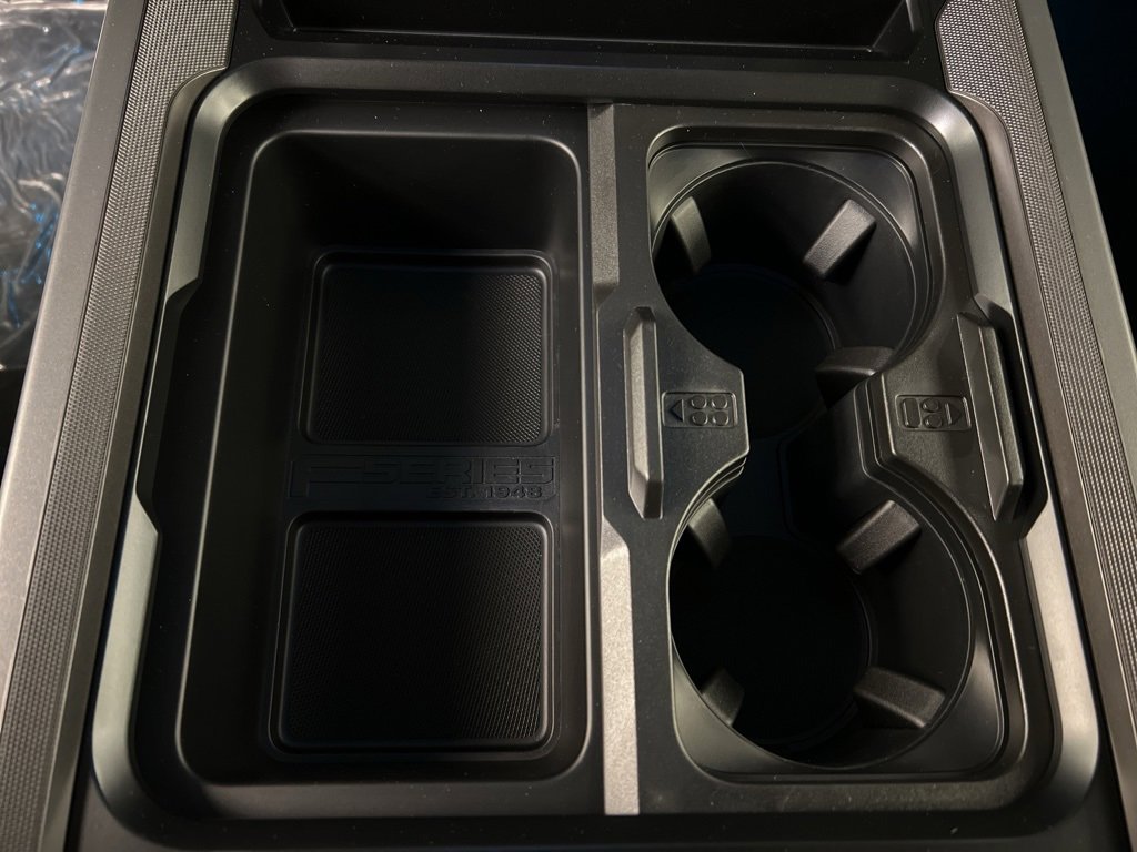 New 2026 Ford F350 Lariat image 16
