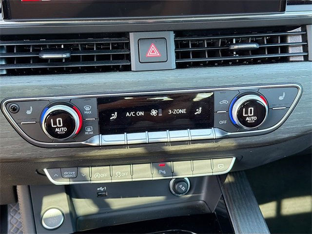 Used 2024 Audi A4 2.0T Premium Plus image 34