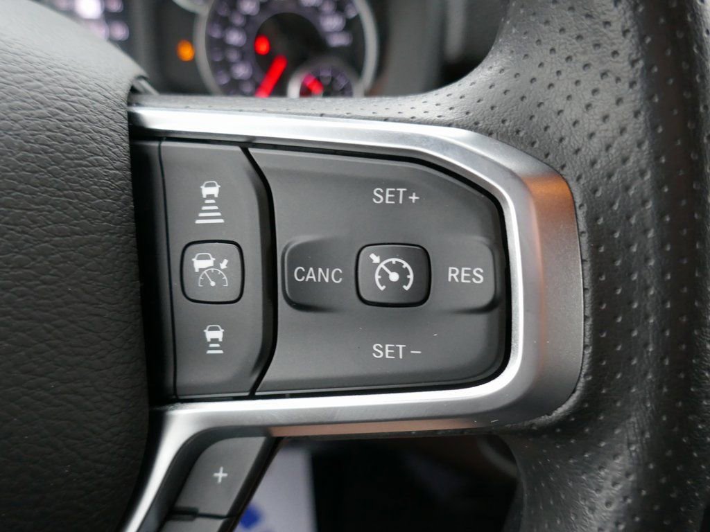 New 2026 RAM 2500 Tradesman image 17