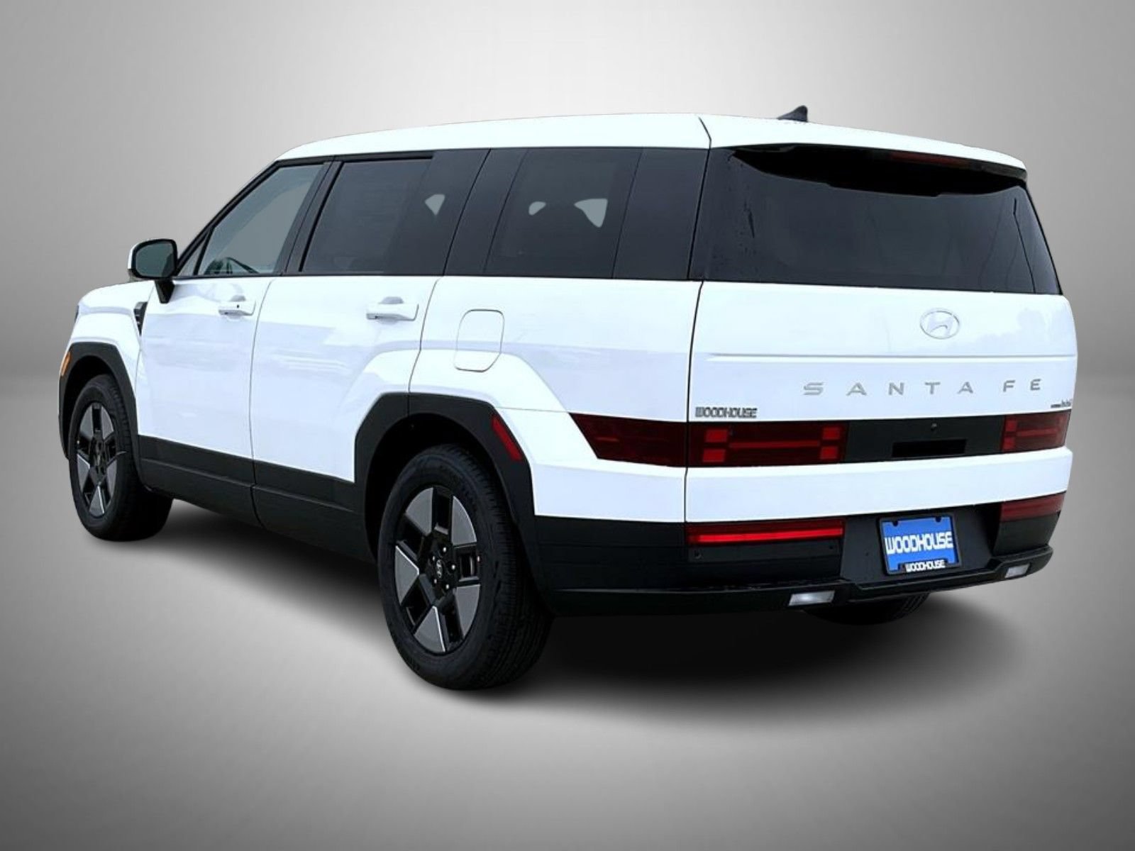 New 2026 Hyundai Santa Fe SE AWD/4WD image 7