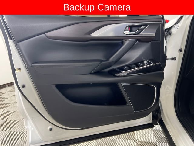 Used 2019 MAZDA CX-9 Grand Touring image 12