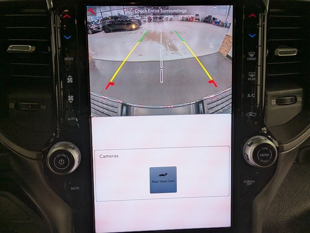 Used 2025 RAM 2500 Tradesman image 12