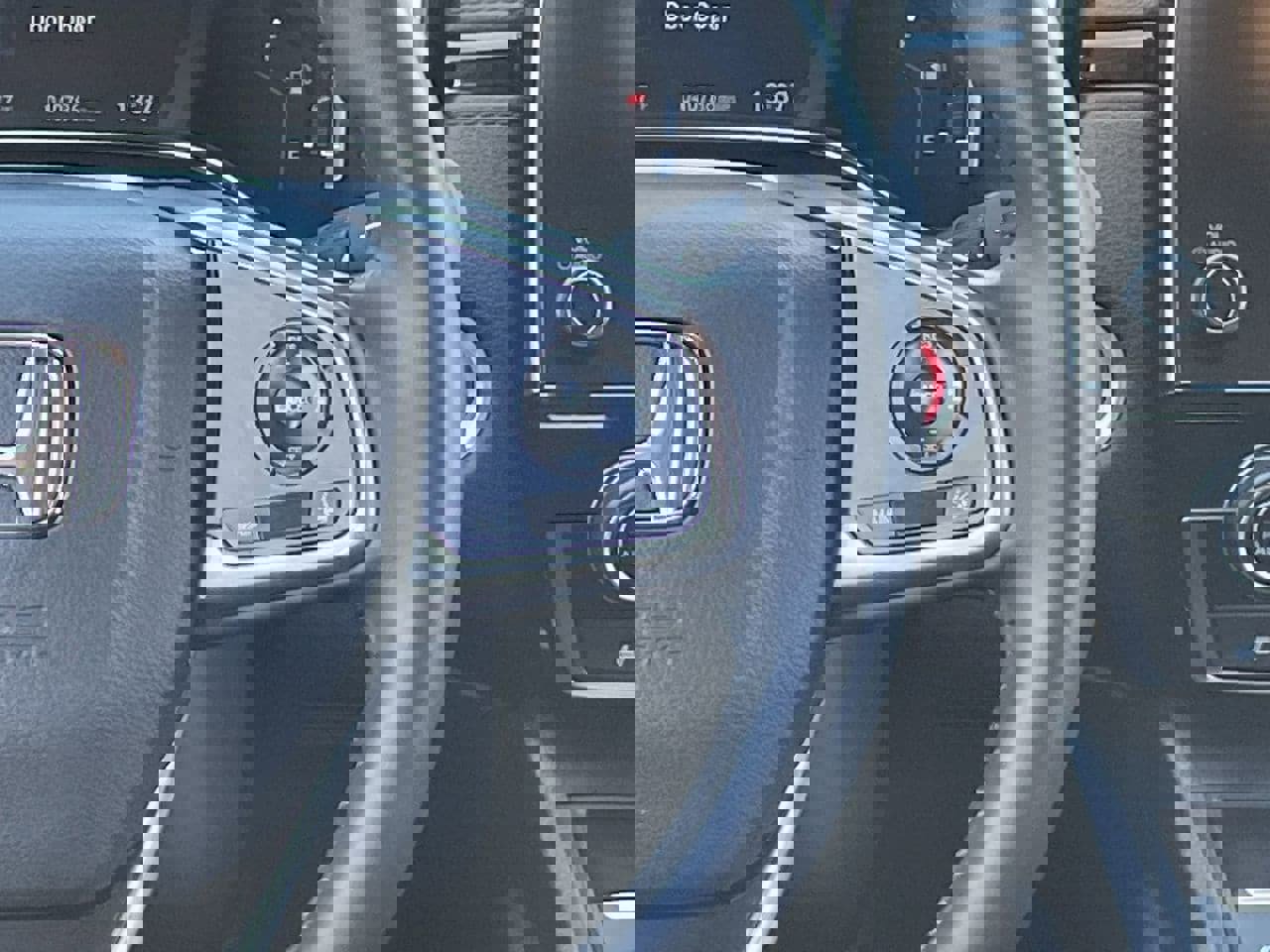 Used 2021 Honda CR-V EX-L image 23