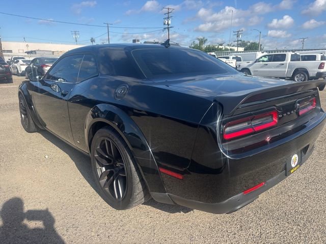 Used 2019 Dodge Challenger SRT Hellcat Redeye RWD image 7