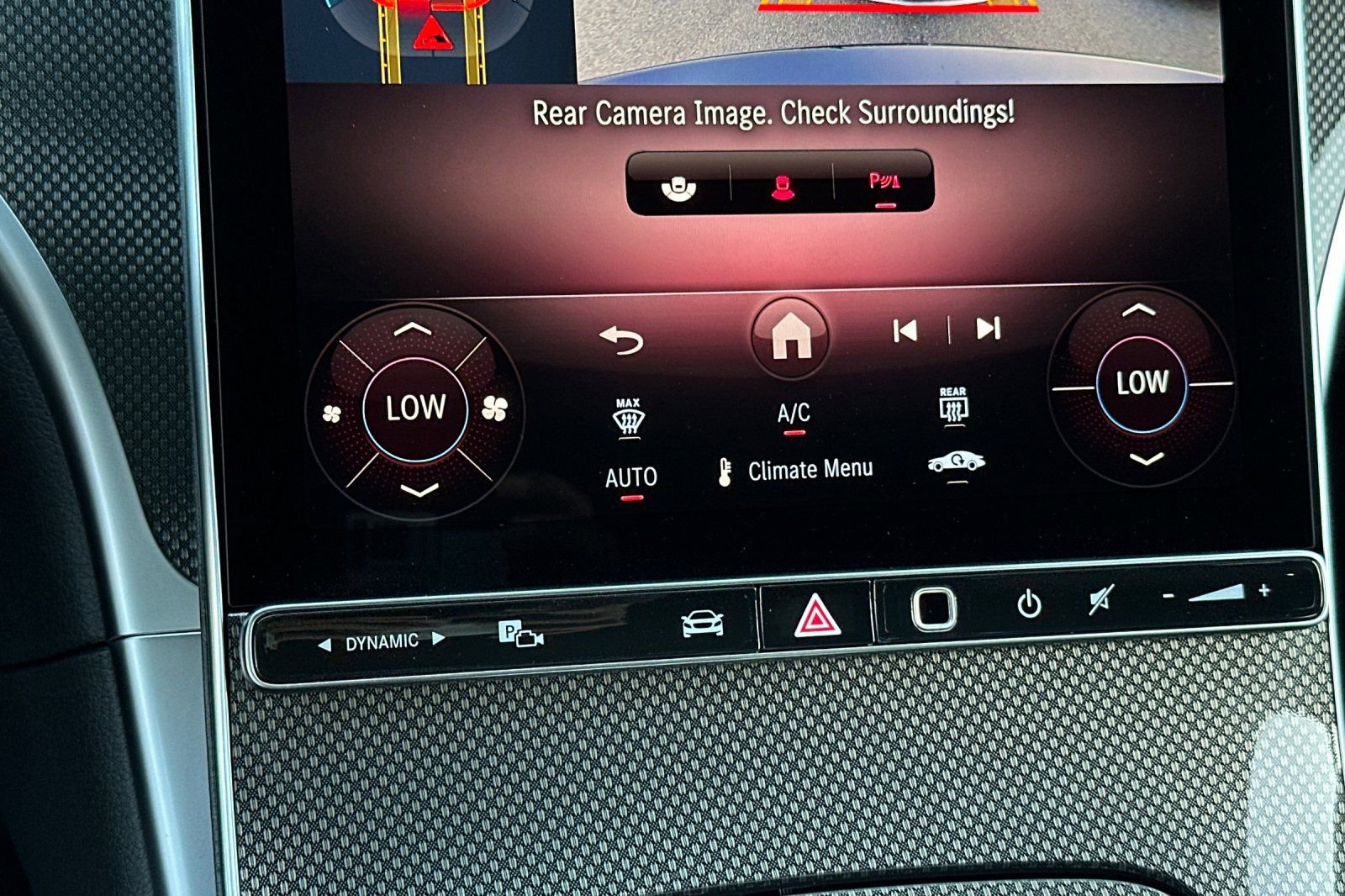 New 2025 Mercedes-Benz C 300 4MATIC Sedan image 17