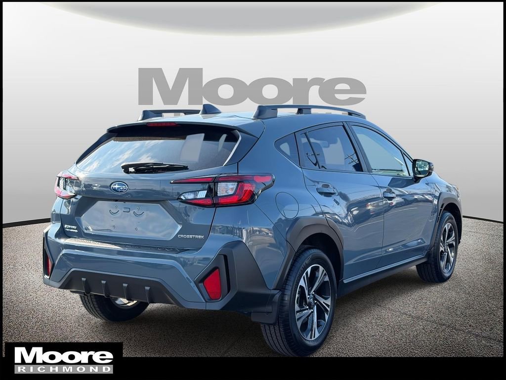 Used 2025 Subaru Outback Premium image 2