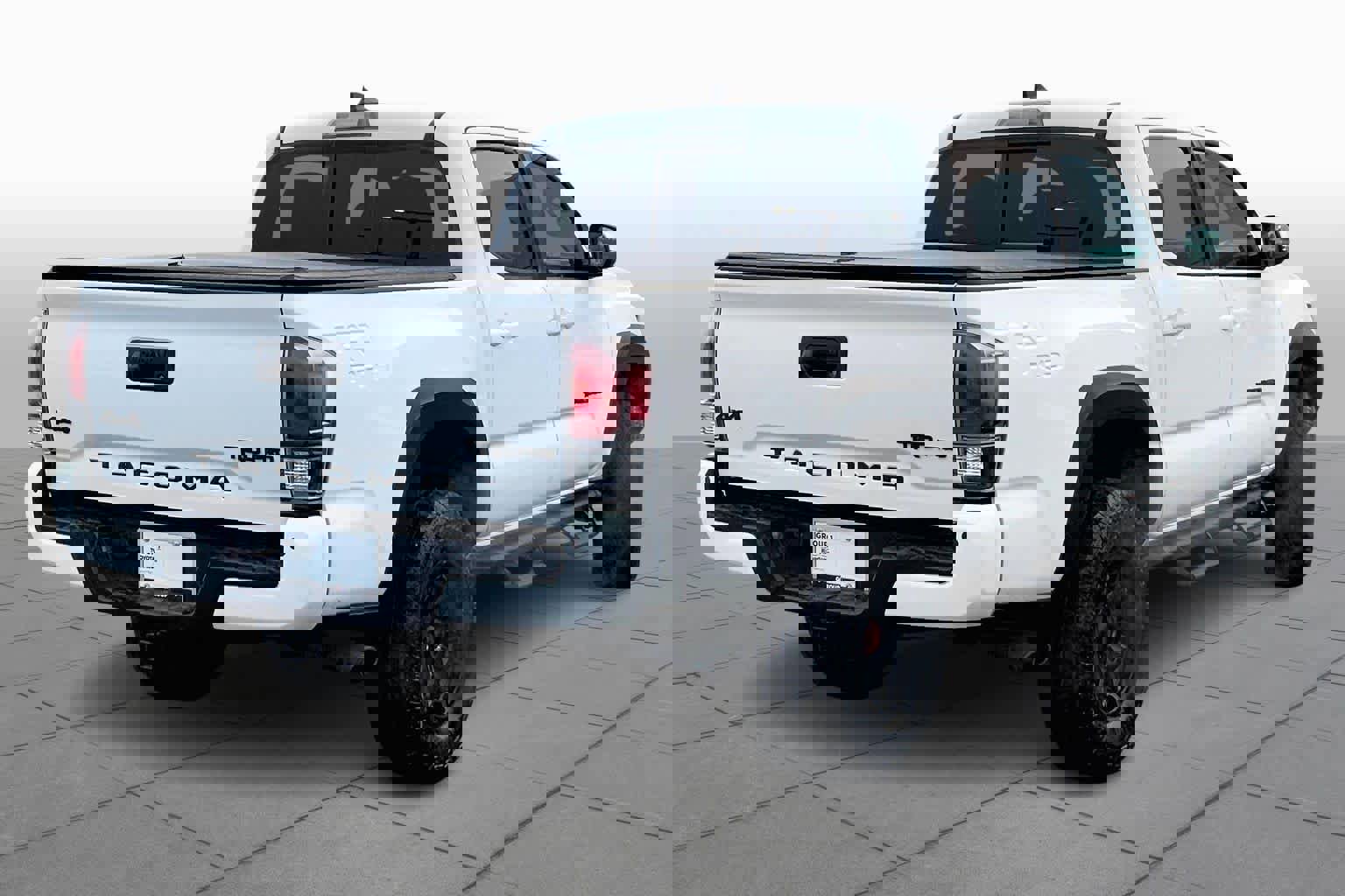 Used 2023 Toyota Tacoma TRD Pro image 13