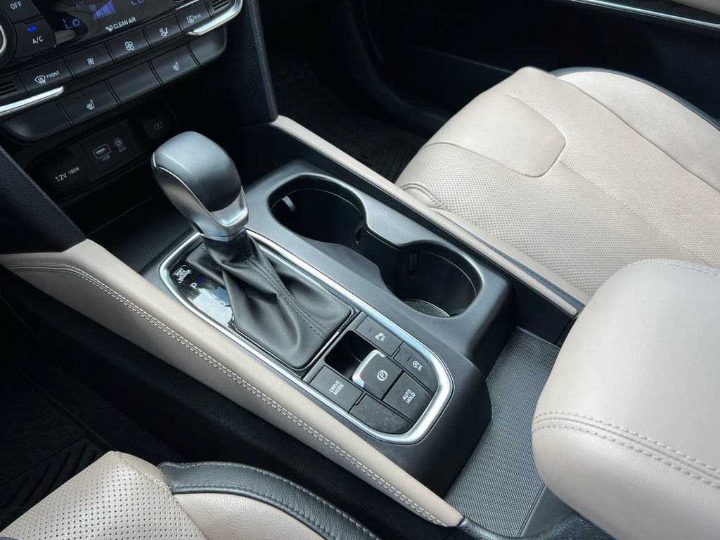 Used 2019 Hyundai Santa Fe Limited FWD image 41