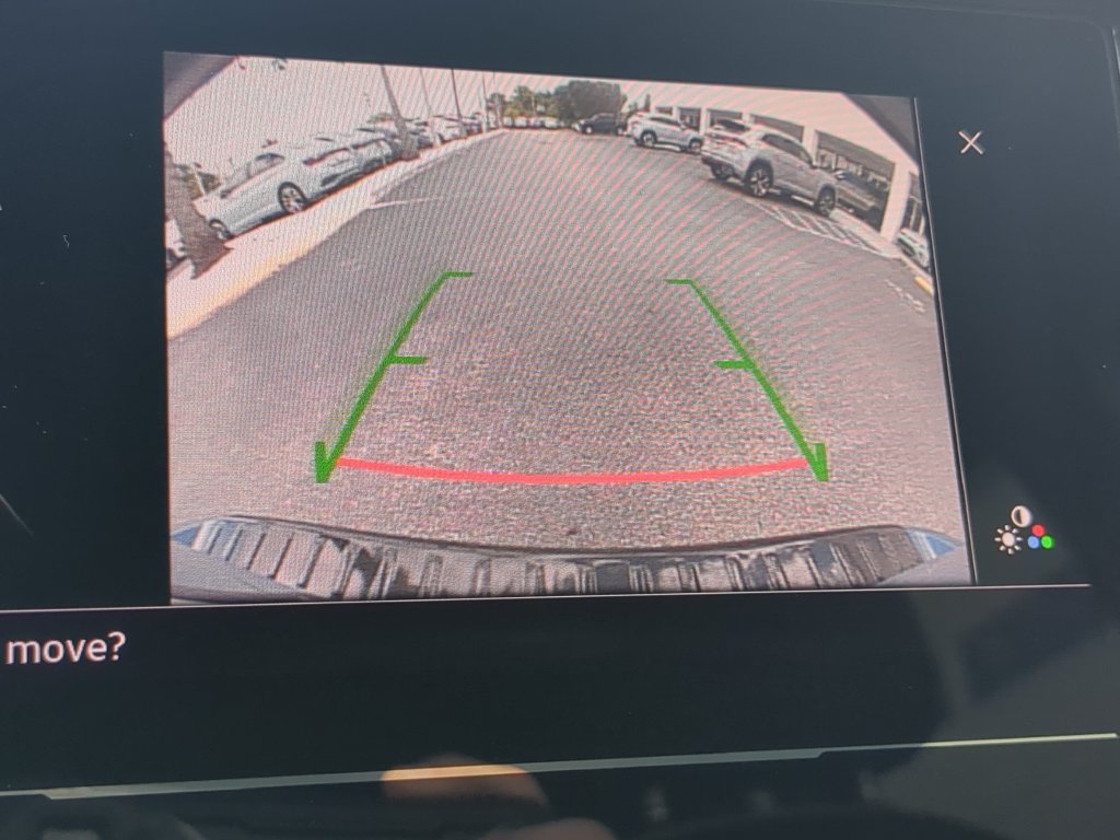 Certified 2026 Volkswagen Taos S FWD image 20