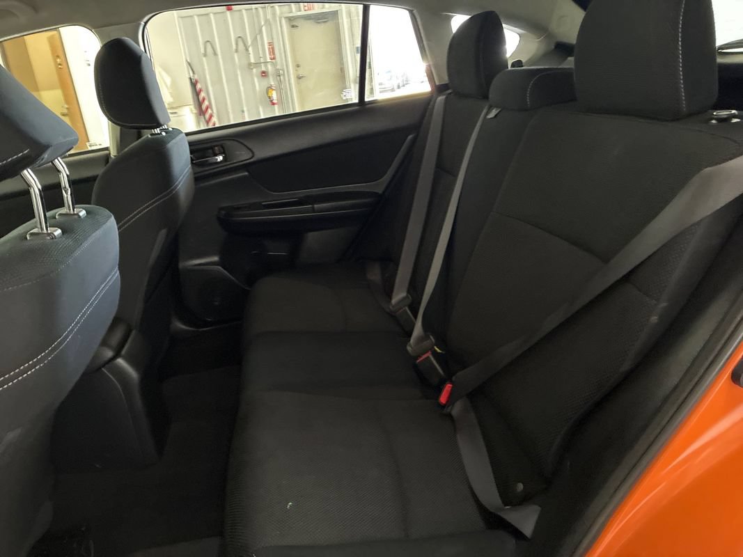 Used 2014 Subaru Crosstrek 2.0i Premium AWD/4WD image 16