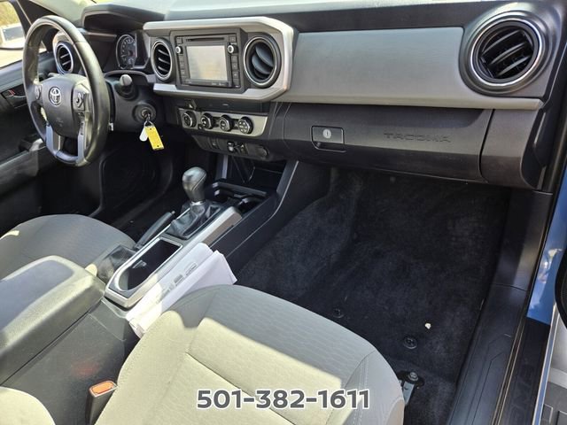 Used 2019 Toyota Tacoma SR5 AWD/4WD image 22