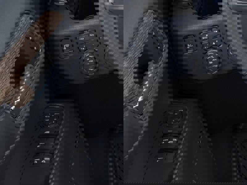 New 2026 Chevrolet Silverado 1500 RST image 22