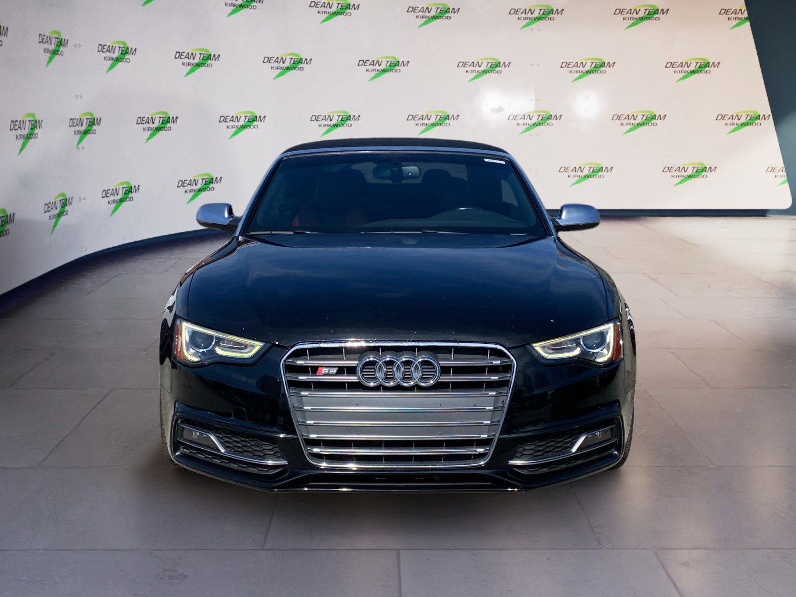 Used 2013 Audi S5 Prestige image 2