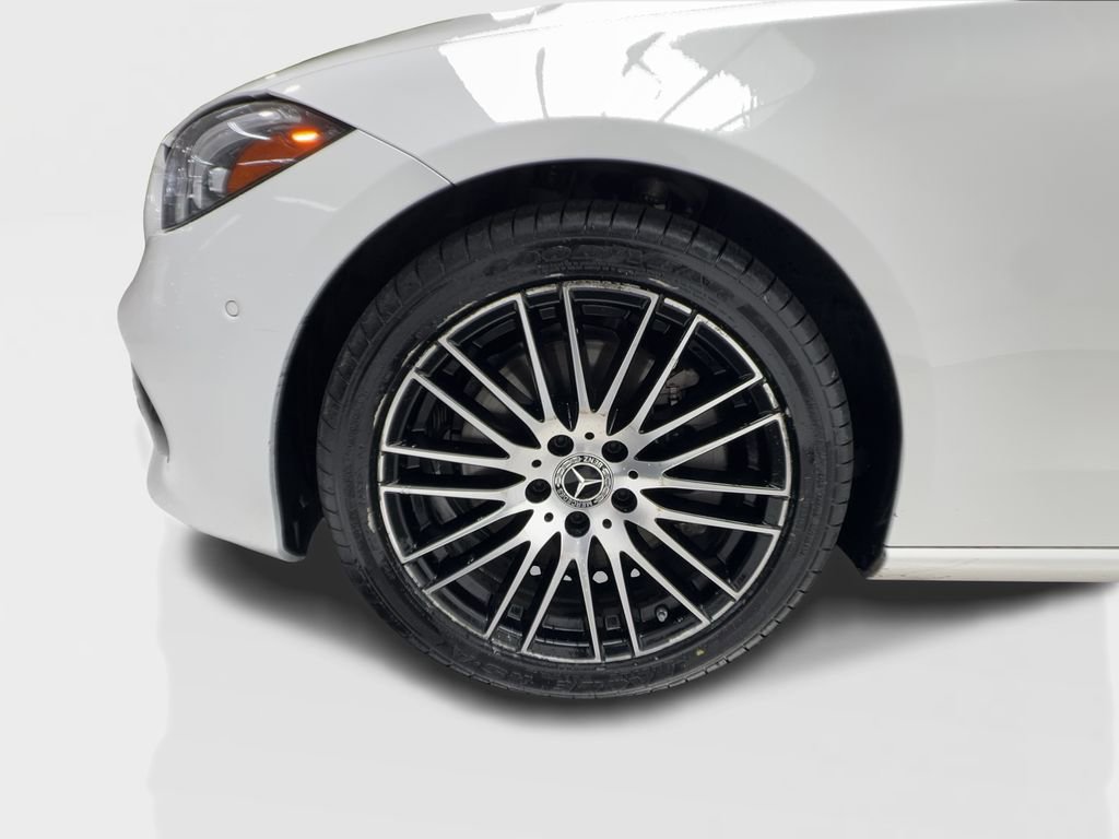 Used 2024 Mercedes-Benz C 300 Sedan image 13