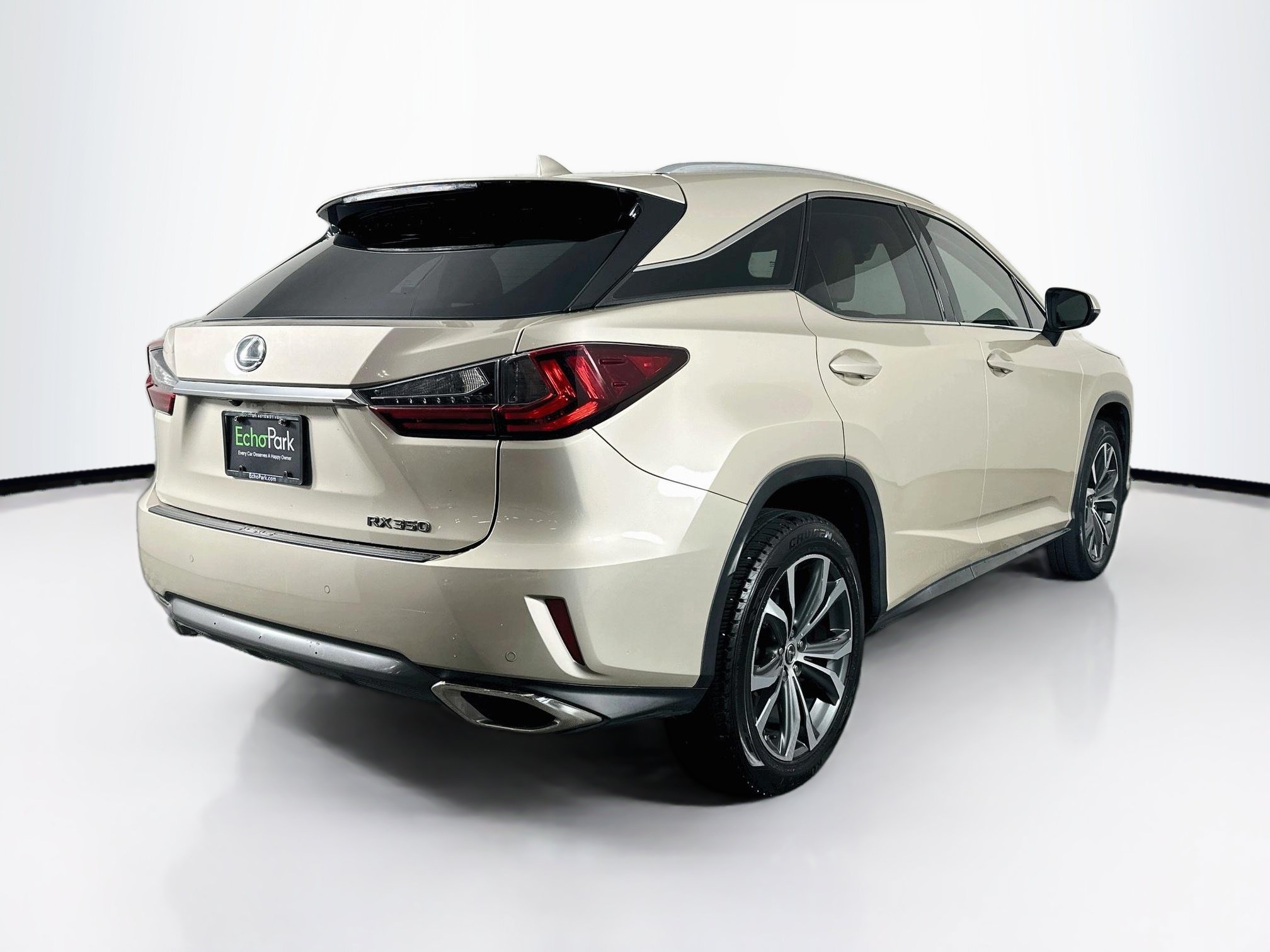 Used 2018 Lexus RX 350 AWD w/ Premium Package image 9