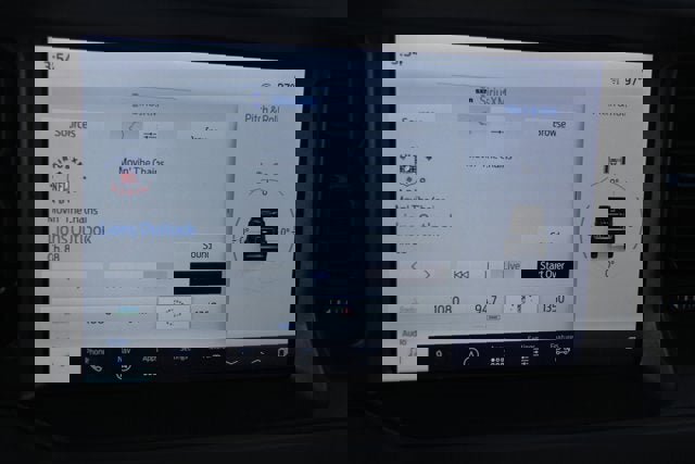 Used 2024 Ford Bronco Black Diamond image 23