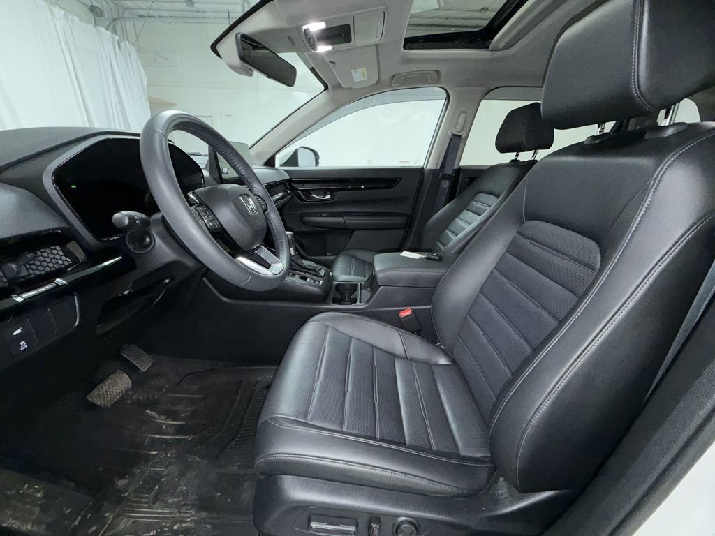 Used 2023 Honda CR-V EX-L image 13
