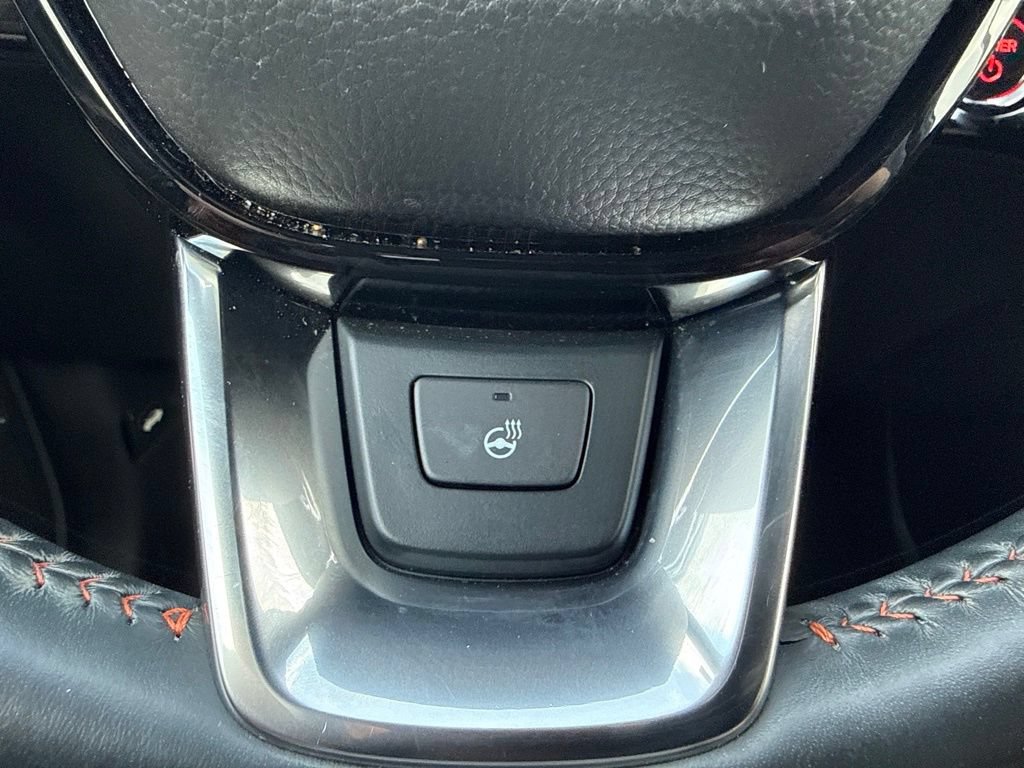 Used 2023 Honda CR-V Sport Touring image 31