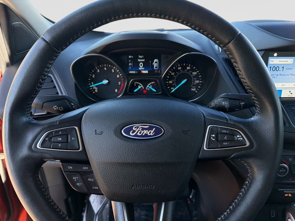 Used 2019 Ford Escape SEL AWD/4WD image 28