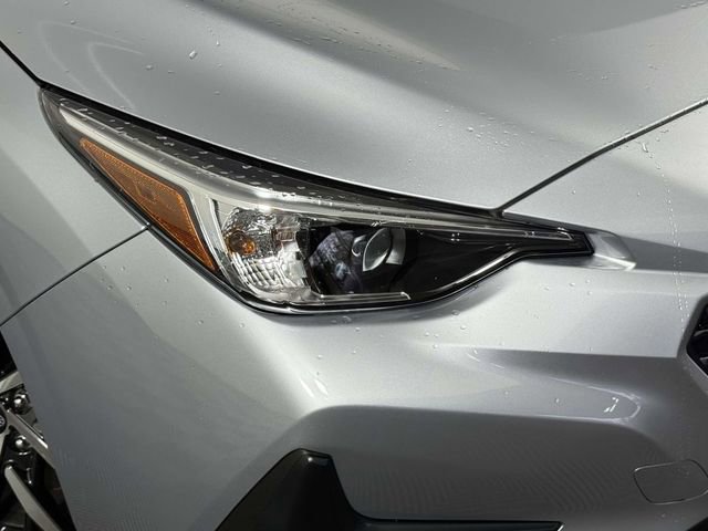 Certified 2025 Subaru Impreza 2.0i Sport image 15