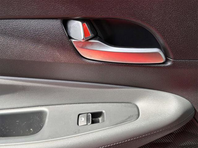 Used 2022 Hyundai Santa Fe SEL image 21