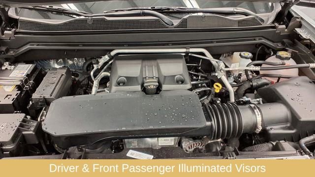 Used 2024 Chevrolet Colorado LT w/ LT Convenience Package III image 37