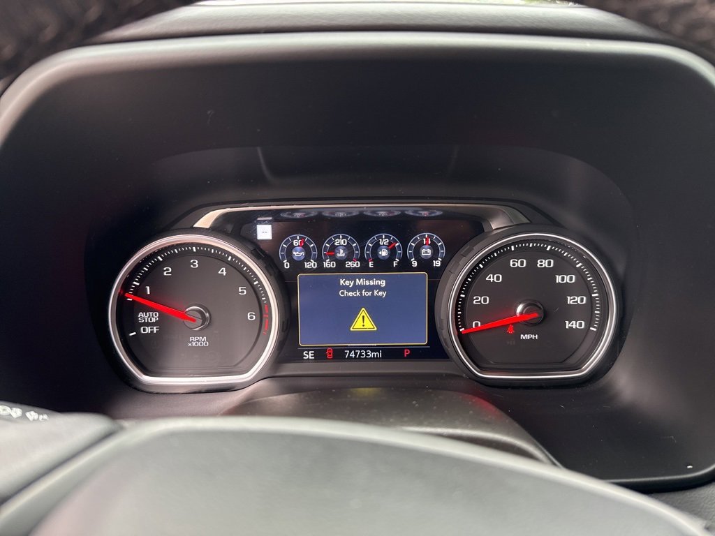 Used 2021 Chevrolet Tahoe Premier w/ Texas Edition image 18