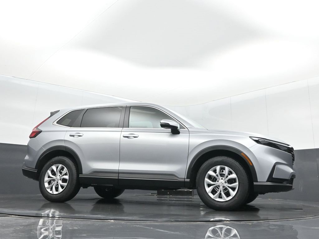 New 2026 Honda CR-V LX image 29