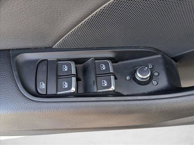 Used 2019 Audi A3 2.0T Titanium w/ Convenience Package image 8
