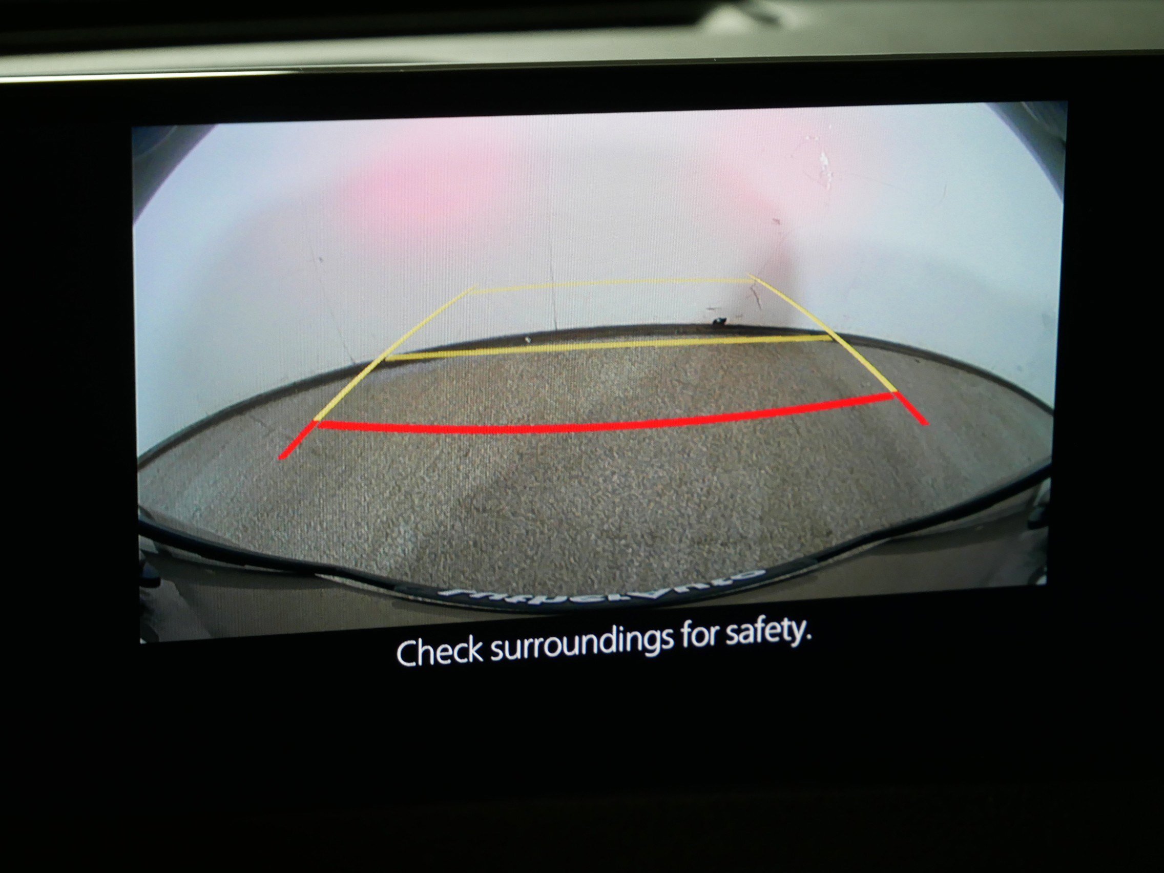 Used 2024 MAZDA MAZDA3 s AWD/4WD image 33