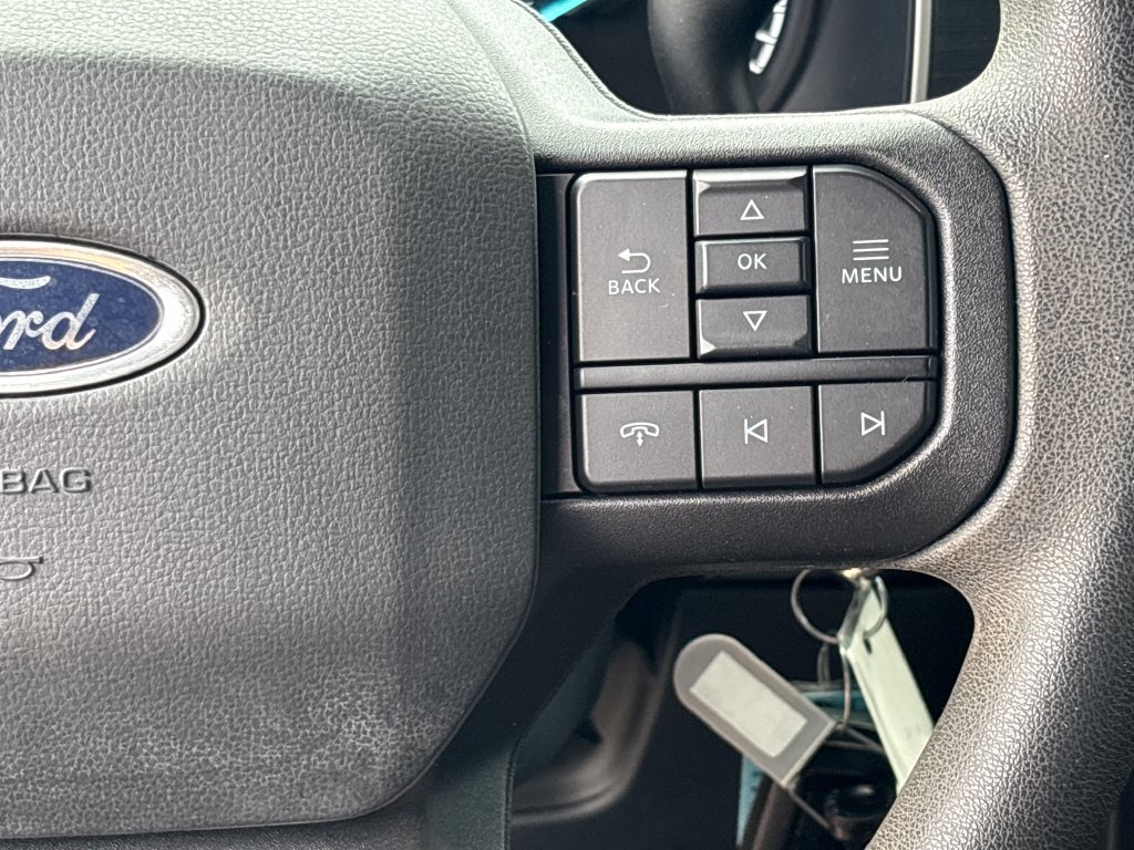 Used 2022 Ford F150 XL w/ STX Appearance Package AWD/4WD image 21