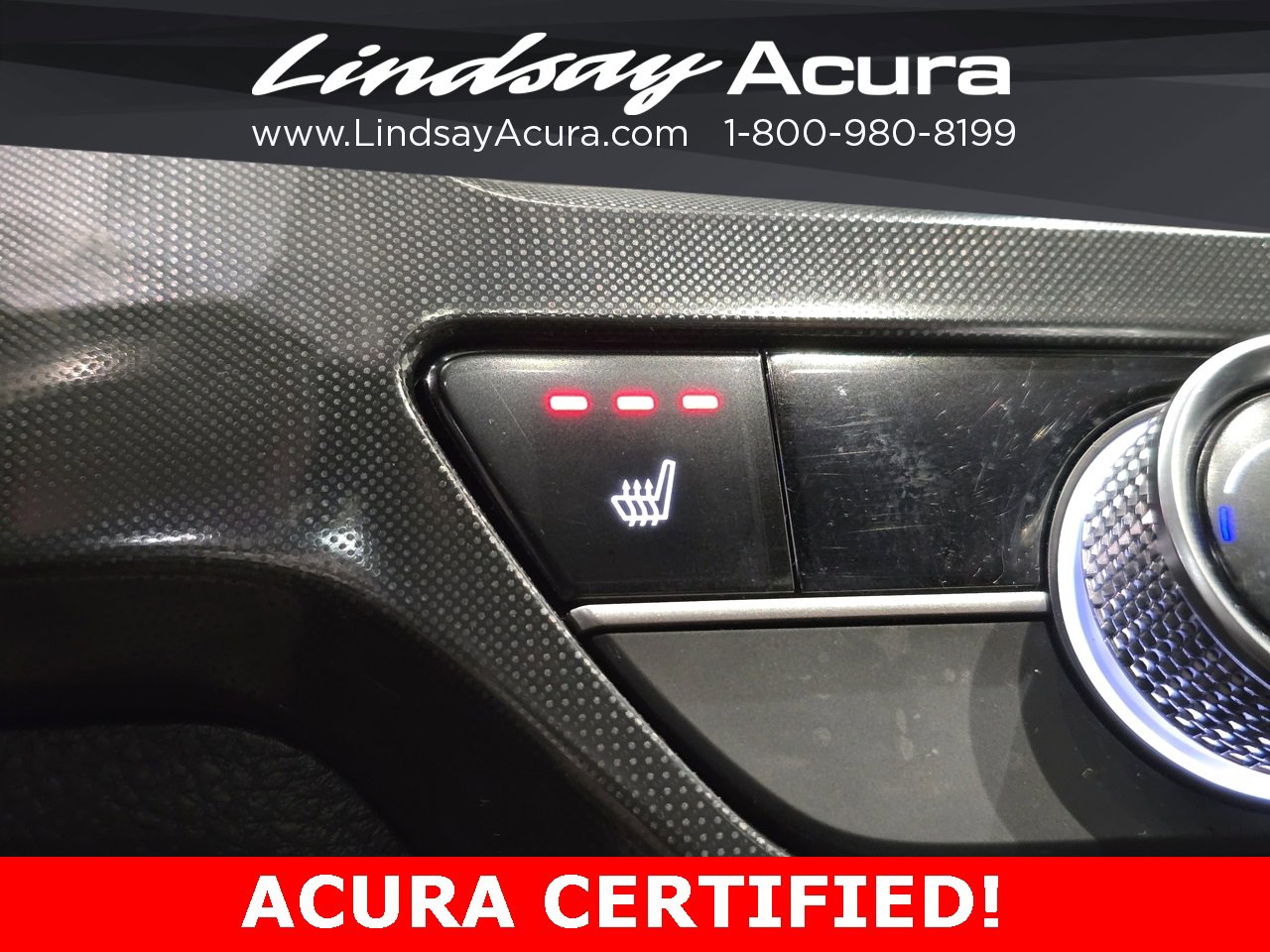 Certified 2023 Acura Integra A-Spec image 19